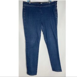 H&M Divided Women's Super Skinny Size 14